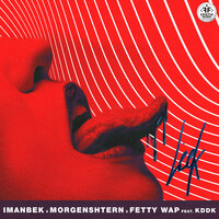 Morgenshtern & Imanbek & Fetty Wap Feat. Kddk - Leck (Mike Prado Remix)
