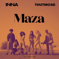 Inna - Maza (Adrian Funk X Olix Remix)