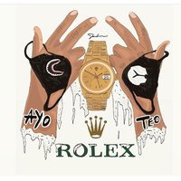 Ayo & Teo - Rolex