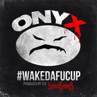 Onyx - Turndafucup