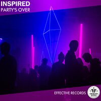Inspired - Party's Over