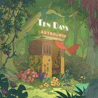 A S T R O & Wys - Ten Days