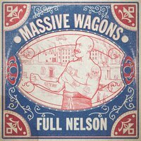 Massive Wagons - China Plates