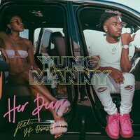 YungManny & YK Osiris feat. Loui - Her Peace