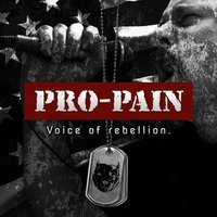 Pro-Pain - Fuck This Life