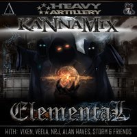 Kannamix - Cerulean (feat. Veela Original Mix)