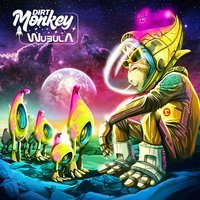Dirt Monkey - Blow up the Spot