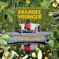 Brandee Younger feat. Tarriona 'Tank' Ball - Pretend