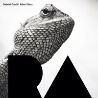 Albert Sanz feat. Gabriel Dalvit - Solonos