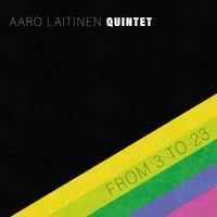 Aaro Laitinen Quintet - Patajumi