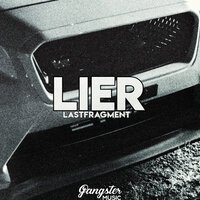 Lastfragment - Lier