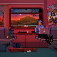 Blue Wednesday - Introvert