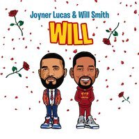 Joyner Lucas & Will Smith - Will Remix