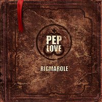Pep Love - Hip Hop My Friend