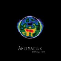 Antimatter - Fighting For A Lost Cause