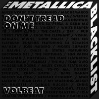 Volbeat - Don’t Tread On Me