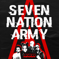 Bang Bang Romeo - Seven Nation Army