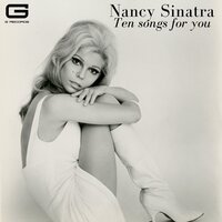 Nancy Sinatra - Bang bang