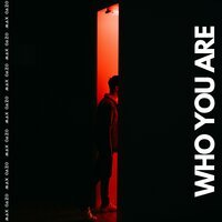 Max Oazo - Who You Are