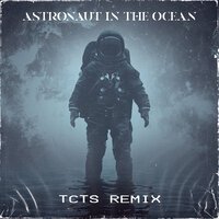 Masked Wolf - Astronaut In The Ocean (TCTS Remix)
