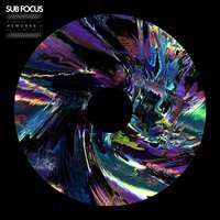 Sub Focus - Timewarp (Dimension Remix)