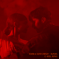 R3HAB feat. Sofia Carson & C-BooL - Rumors (remix)