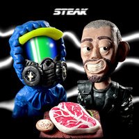 The First Station & WhyBaby? - STEAK