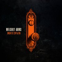 Welshly Arms - Hammer