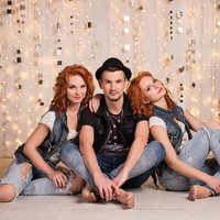 Сергей Сысуев & Анна-Мария - Давай