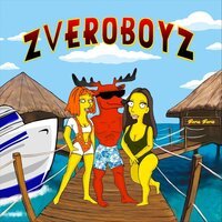 ZVEROBOYZ - Bora-Bora