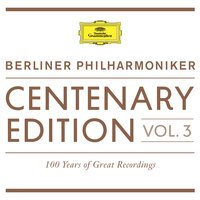 Berliner Philharmoniker feat. Herbert von Karajan - Carmen