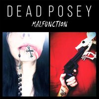 Dead Posey - Holy Roller