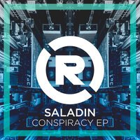Saladin - Let's Go