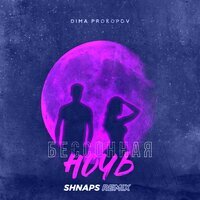 Dima PROKOPOV feat. Shnaps - Бессонная Ночь (remix)