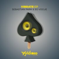 Sebastian Park & So Vogue - Keep on Rolling