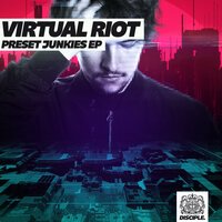 Virtual Riot - Remedy (feat. Leah Culver)