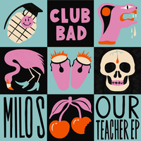 Milo S - Our Teacher