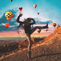 Polyna - Улетаю