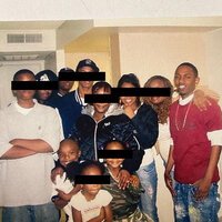 Baby Keem feat. Kendrick Lamar - family ties