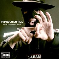 STED.D & FirstFeel - PINGUI DRILL