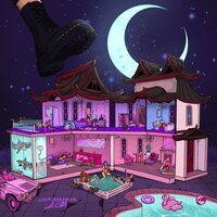 playingtheangel - кукольный дом