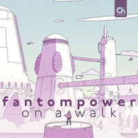 fantompower - Vitamin D