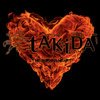 Takida - In The Water