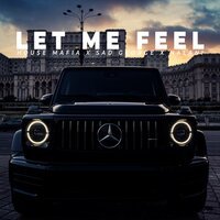 Romanian House Mafia feat. Nalani & Sad George - Let Me Feel
