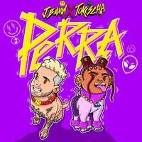 J. Balvin - Perra