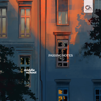 Middle School & Aso - By The Window