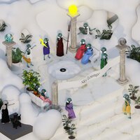 Mr. Jello - Sleepy Tea