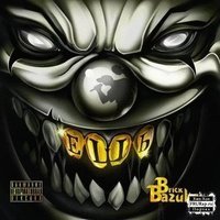 Brick Bazuka - Иностранный рай