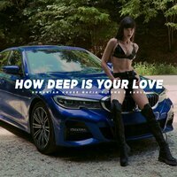 Romanian House Mafia feat. KARLA & toms. - How Deep Is Your Love