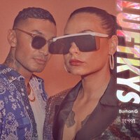 Burhan G feat. Tessa - LUFTKYS